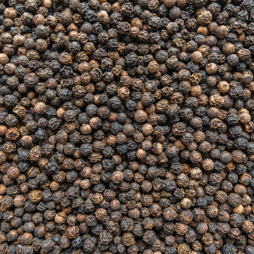 Spices Export - Black Pepper
