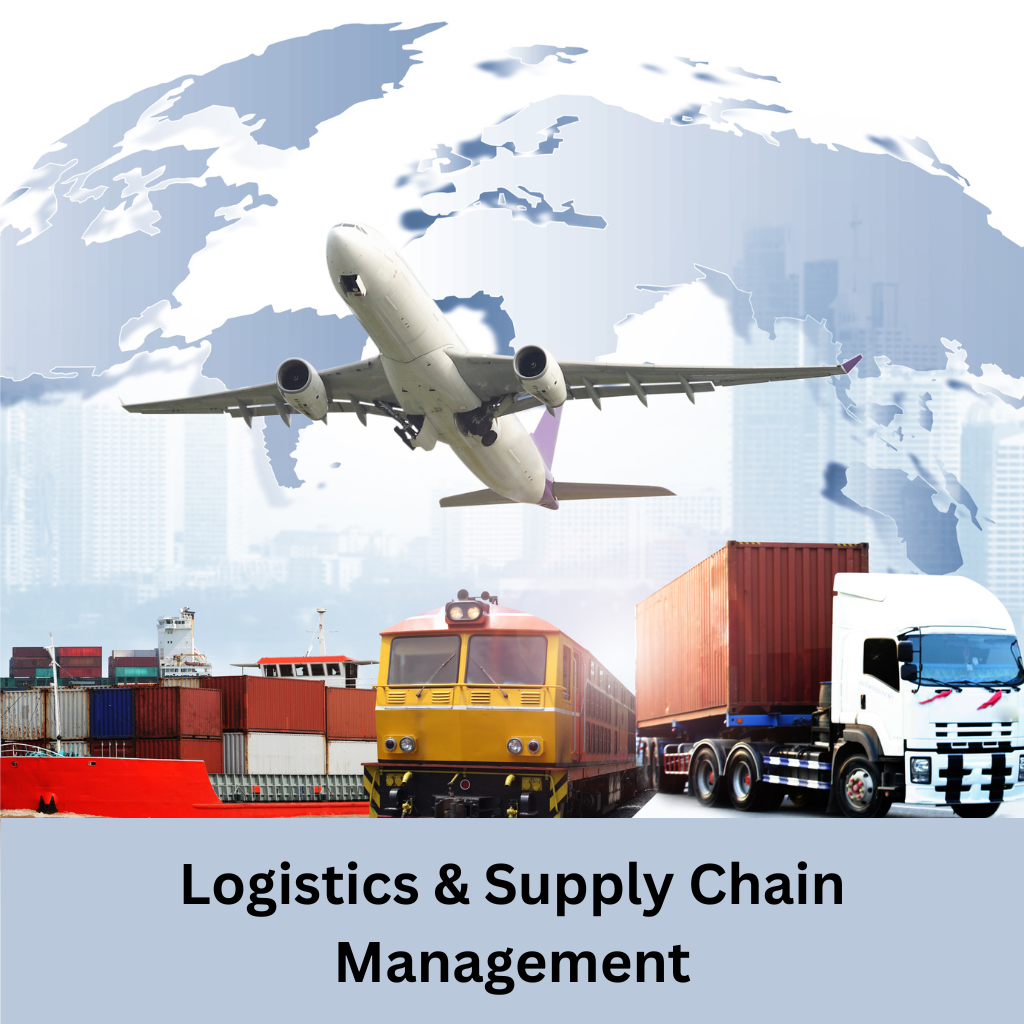 Export Import Consultancy Services - Logistics & Supply Chain Services