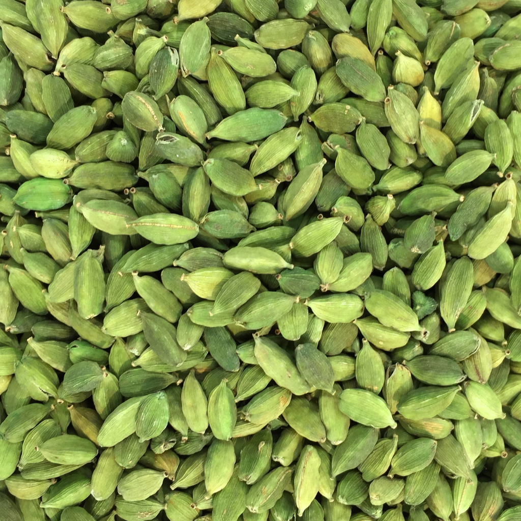 Spices Export - Cardamom