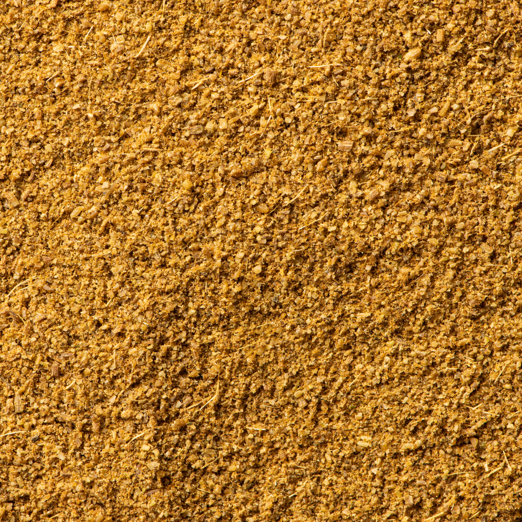 Powdered Cumin Export Services