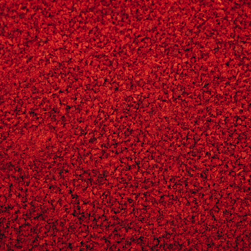 Powdered Red Chilli Export Services
